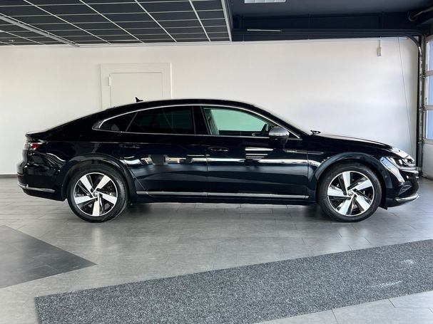 Volkswagen Arteon 2.0 TDI 4Motion 147 kW image number 8