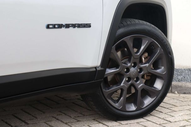 Jeep Compass 177 kW image number 10