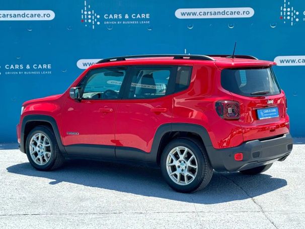 Jeep Renegade 110 kW image number 5