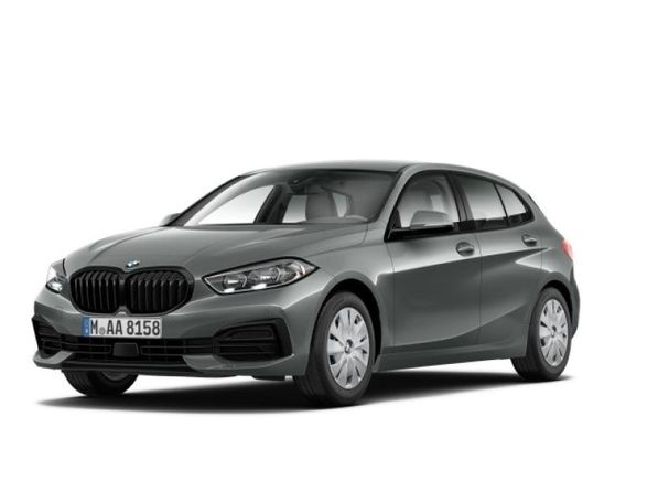 BMW 118i M Sport 100 kW image number 1