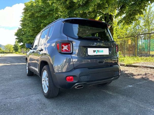 Jeep Renegade 96 kW image number 5