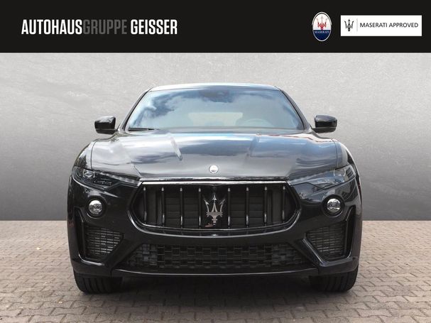 Maserati Levante S 316 kW image number 9