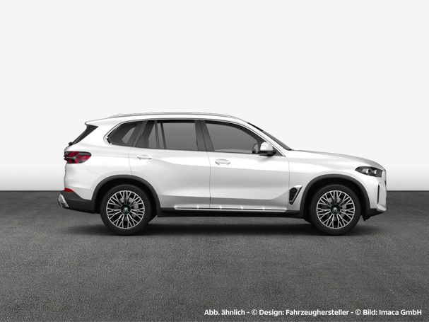 BMW X5 xDrive 210 kW image number 3