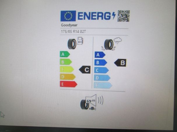 Fiat 500C 1.0 Hybrid 51 kW image number 12