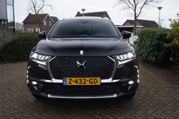 DS Automobiles 7 Crossback E-Tense 225 165 kW image number 7