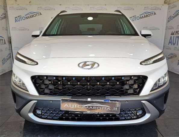 Hyundai Kona 1.6 104 kW image number 4