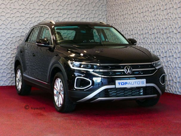 Volkswagen T-Roc 1.5 TSI Style DSG 110 kW image number 1