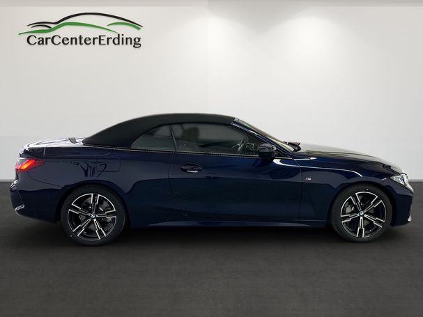 BMW 430i Cabrio M Sport 180 kW image number 3