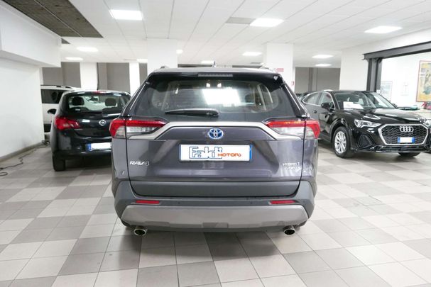 Toyota RAV 4 2.5 163 kW image number 4