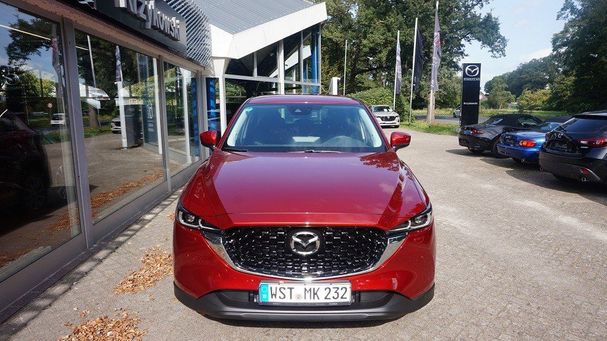 Mazda CX-5 150 110 kW image number 2