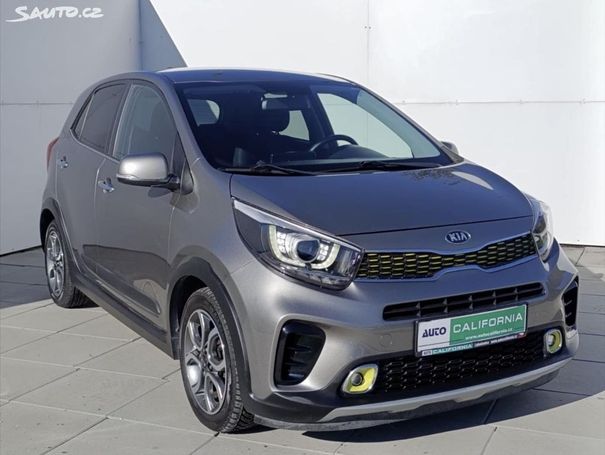 Kia Picanto 1.0 49 kW image number 3