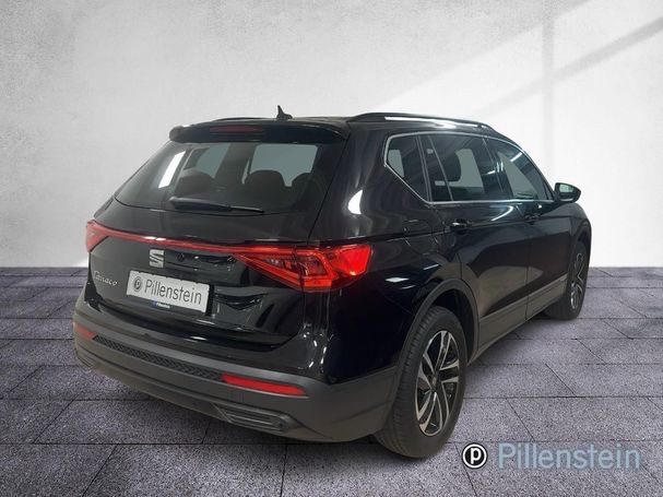 Seat Tarraco 1.5 TSI Style 110 kW image number 2