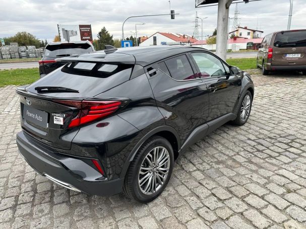 Toyota C-HR 135 kW image number 3