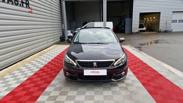 Peugeot 308 PureTech 110 Active 81 kW image number 2