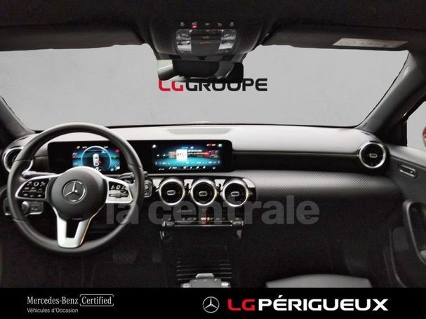 Mercedes-Benz A 200 7G-DCT Line 120 kW image number 17