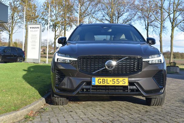 Volvo XC60 T6 AWD Ultimate 257 kW image number 3