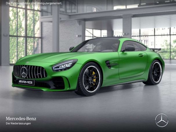 Mercedes-Benz AMG GT 430 kW image number 14