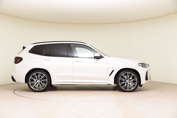 BMW X3 xDrive 210 kW image number 3