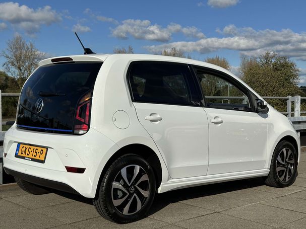 Volkswagen up! 60 kW image number 36