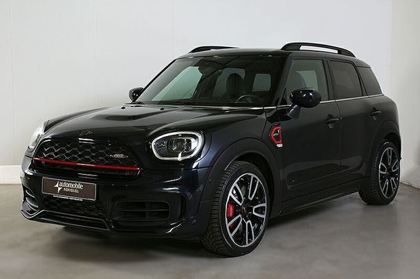 Mini John Cooper Works Countryman ALL4 225 kW image number 1