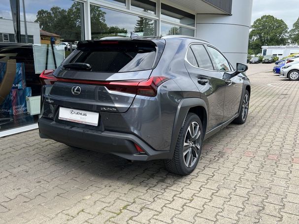 Lexus UX 250h 135 kW image number 13