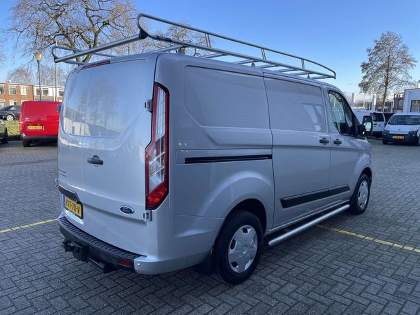 Ford Transit Custom 280 L1H1 2.0 TDCi Trend 96 kW image number 12