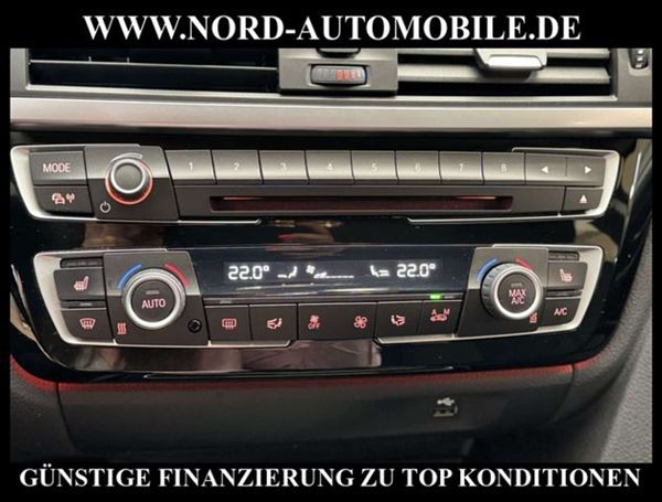 BMW 320d Gran Turismo 140 kW image number 24