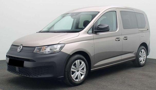 Volkswagen Caddy 2.0 TDI 55 kW image number 7