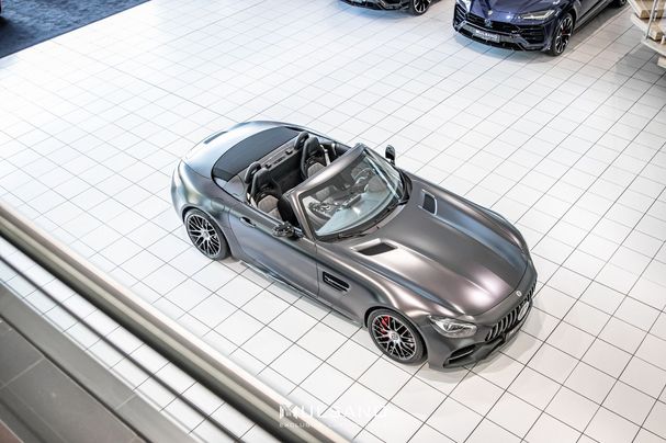 Mercedes-Benz AMG GT C 410 kW image number 22