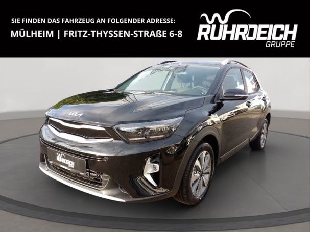 Kia Stonic 1.0 Vision 74 kW image number 1