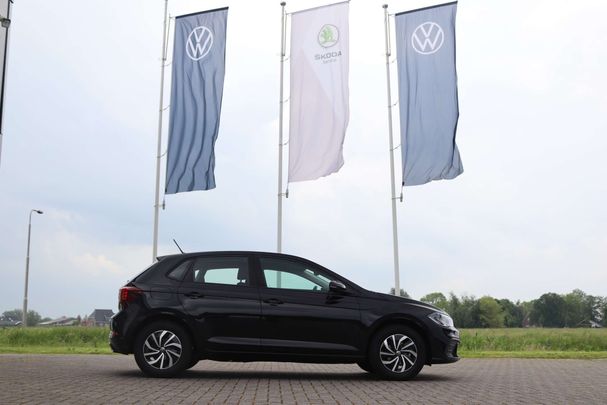 Volkswagen Polo 1.0 TSI 70 kW image number 3