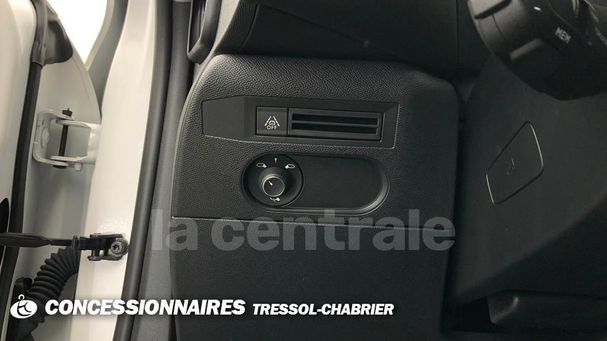 DS Automobiles 3 Crossback PureTech 130 96 kW image number 21