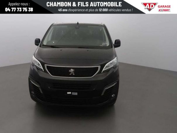 Peugeot Expert EAT8 130 kW image number 1