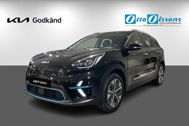 Kia Niro e 64 kWh 150 kW image number 1