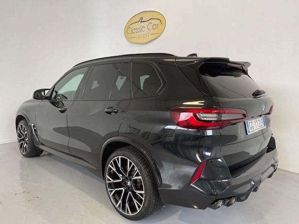 BMW X5 M xDrive 441 kW image number 15