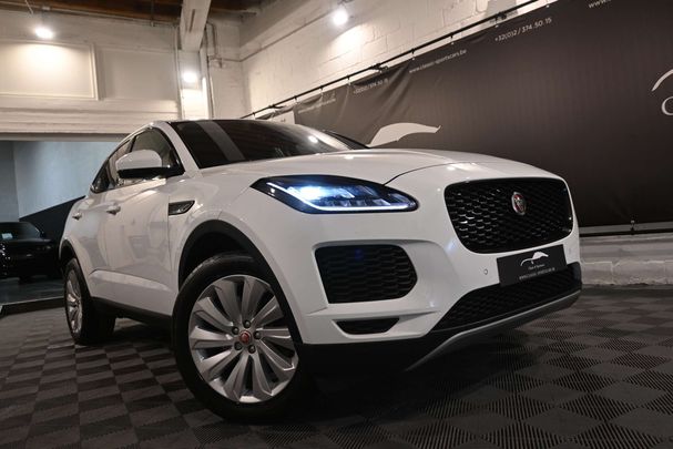 Jaguar E-Pace P250 AWD 183 kW image number 3