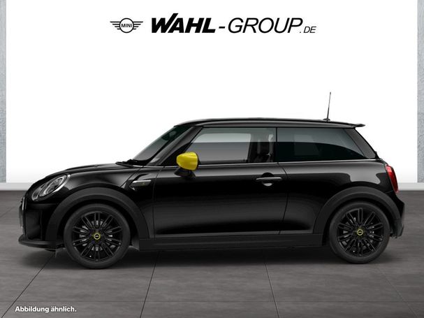 Mini Cooper SE Mini 135 kW image number 3