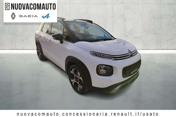 Citroen C3 Aircross PureTech 110 S&S Shine 81 kW image number 2