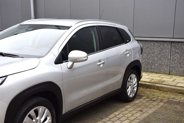 Suzuki SX4 S-Cross 85 kW image number 28