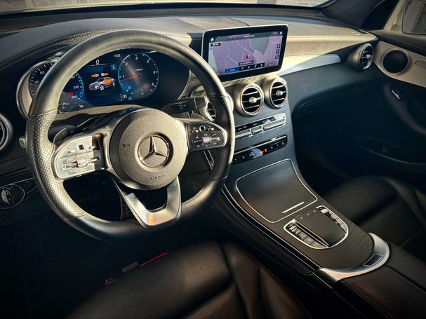 Mercedes-Benz GLC 220 d 143 kW image number 12