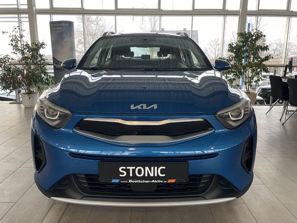 Kia Stonic 1.2 Vision 62 kW image number 3