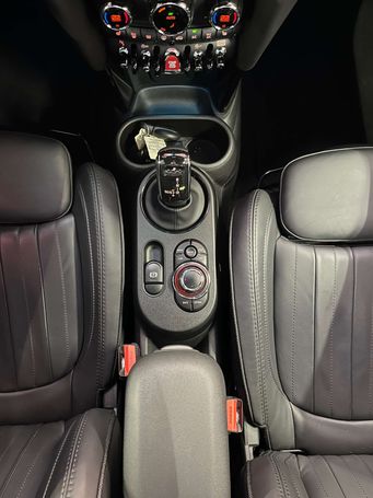 Mini Cooper JCW 100 kW image number 11