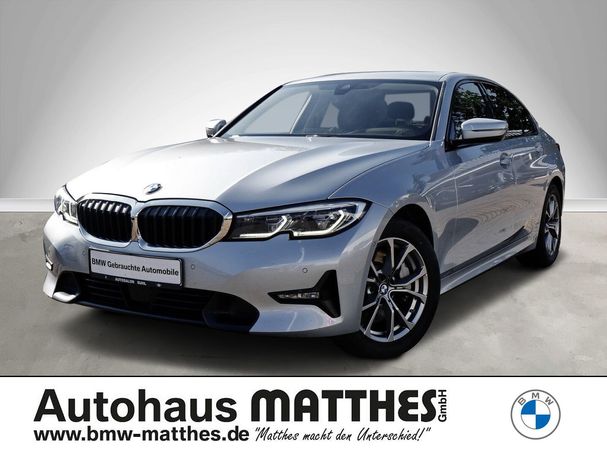 BMW 330d xDrive Sport Line 195 kW image number 1