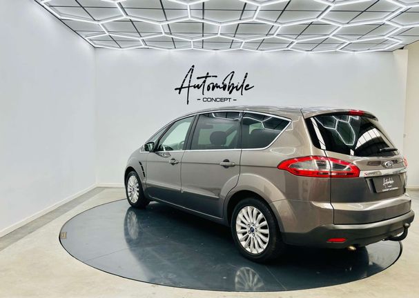 Ford S-Max 85 kW image number 3