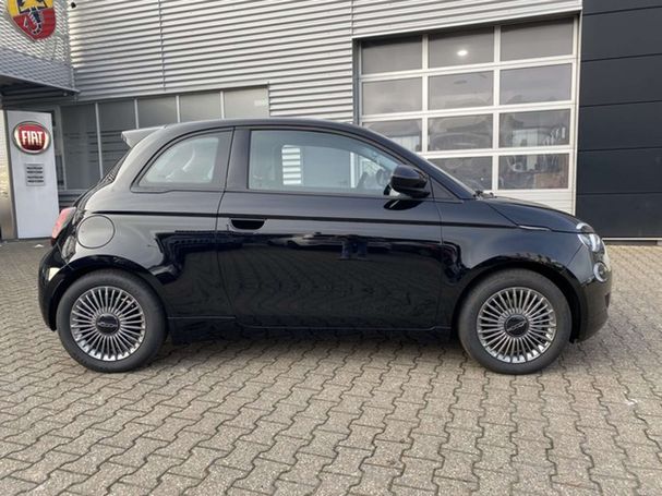 Fiat 500 e 87 kW image number 4