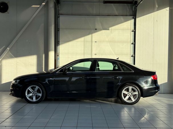 Audi A4 2.0 TDI S-line 100 kW image number 5