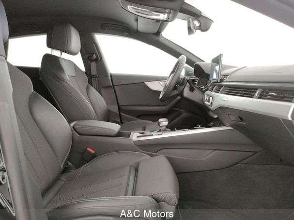 Audi A5 40 TDI quattro S tronic S-line 150 kW image number 7