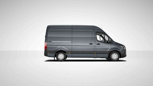 Mercedes-Benz Sprinter 317 CDI RWD 125 kW image number 5