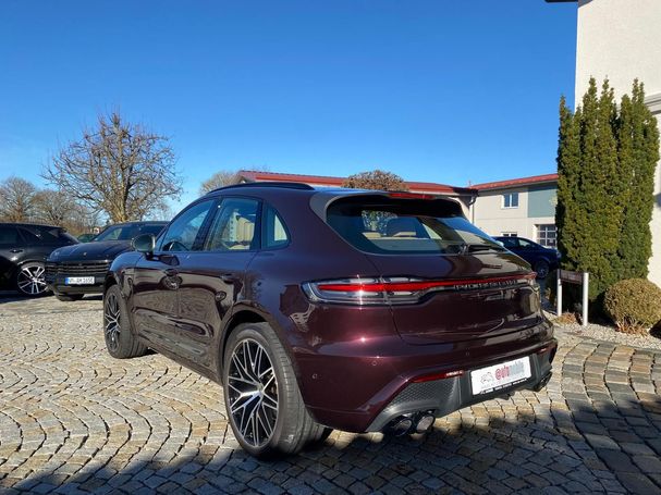 Porsche Macan 195 kW image number 4