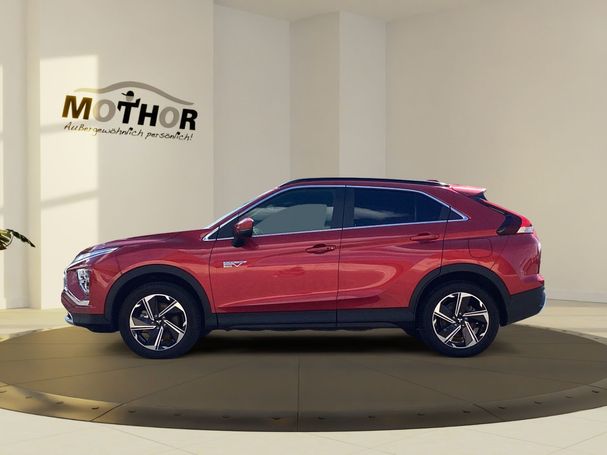 Mitsubishi Eclipse Cross 138 kW image number 4